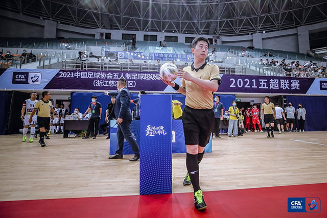 国际马联场地障碍世界杯中国联赛五月启动