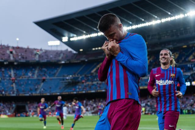 巴萨魔鬼主场难求一败 或2-1国米笑傲矛盾之争